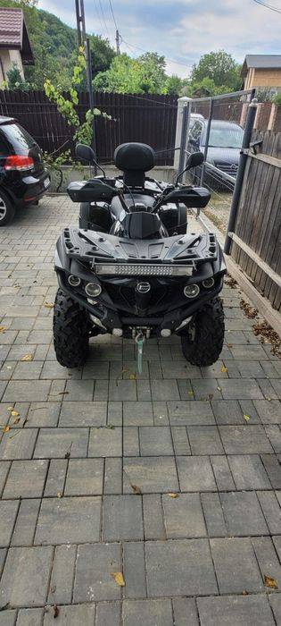 Vand atv CF MOTO