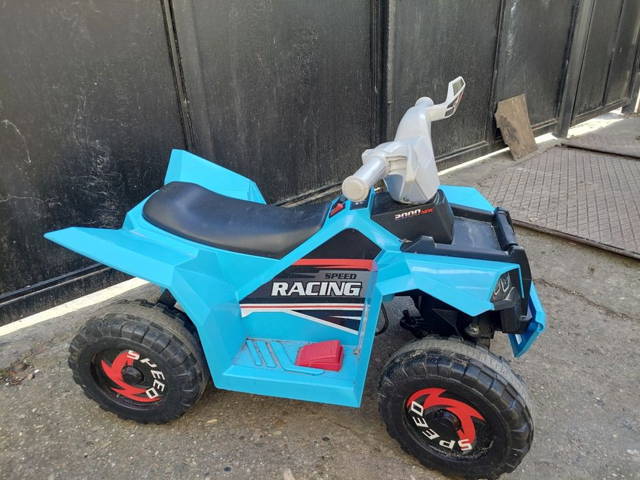 Atv electric copii