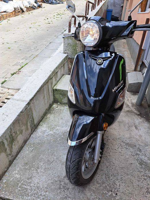 vand Beeline Memory