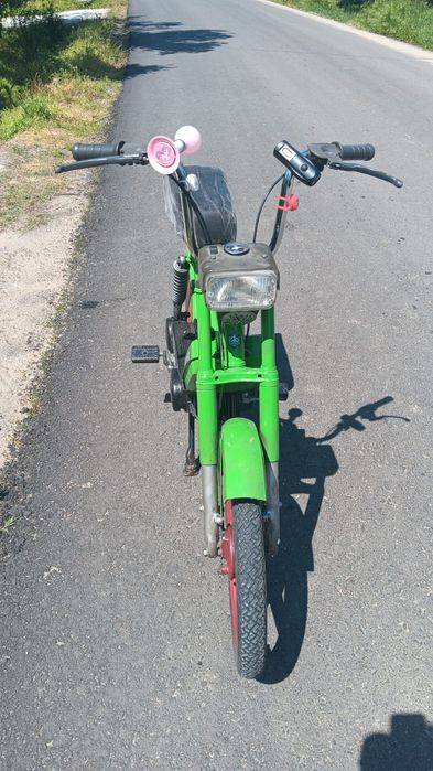 Piagio bravo 70cc³
