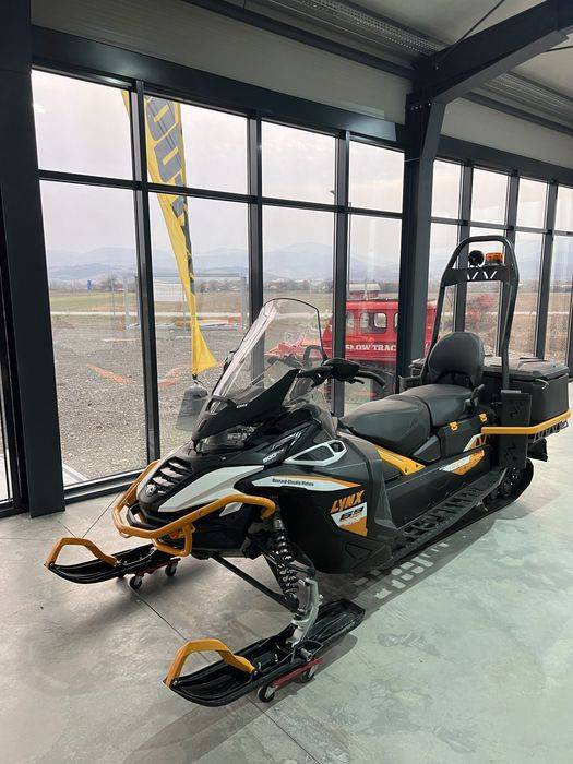 Lynx 900 ace Turbo