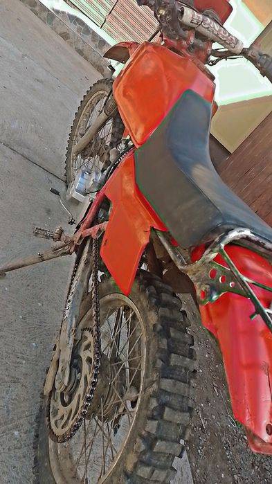 VândHonda  200cc 4t