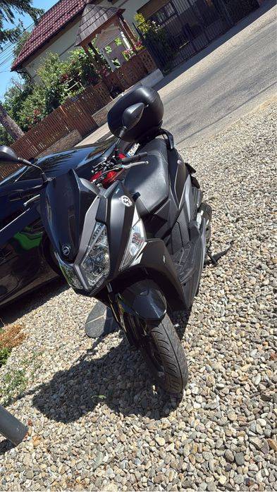 Scuter 50cc sym