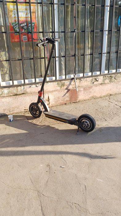 Nu este garanție