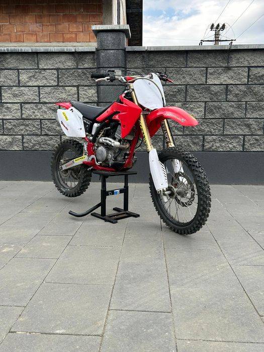 Honda crf 150r ediția [BlackBird Racing]
