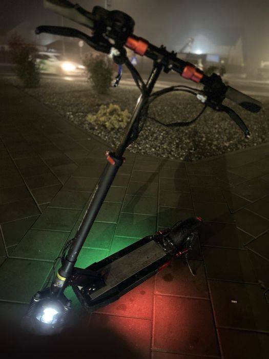 Vand kukirin m4pro