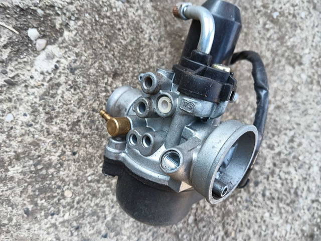 Piese scuter Yamaha Ovetto MBK