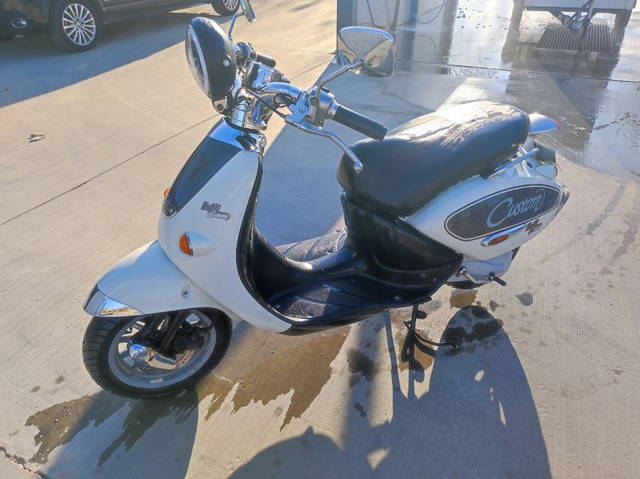 Aprilia mojito custom 49cc (80)