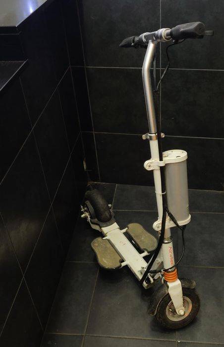 Trotineta electrica Airwheel Z3