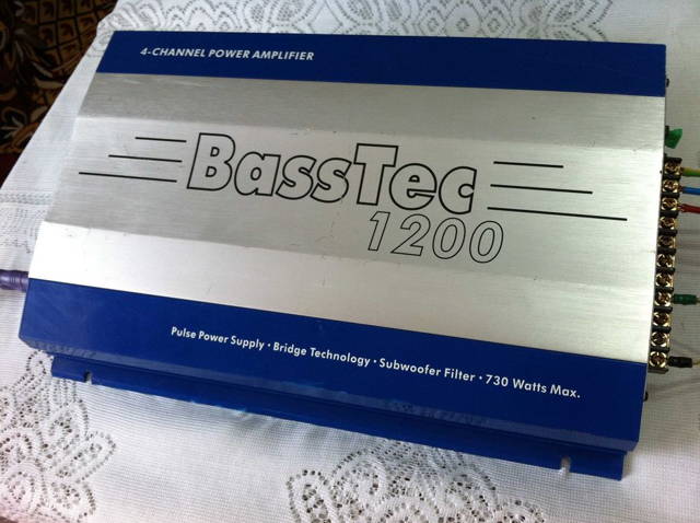 Amplificator BassTec max800W/Pyle max1000W/Sony max800W(statie