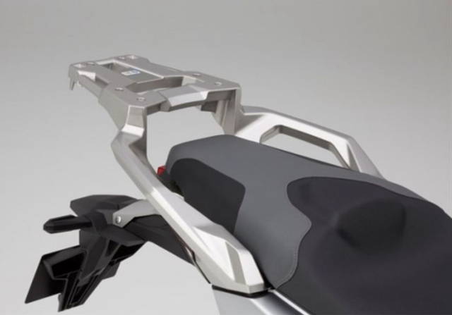 Suport top case honda xadv original