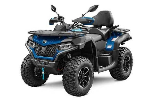 ATV CFMOTO CFORCE 600L EPS Touring T3 2025 | Rate | Leasing