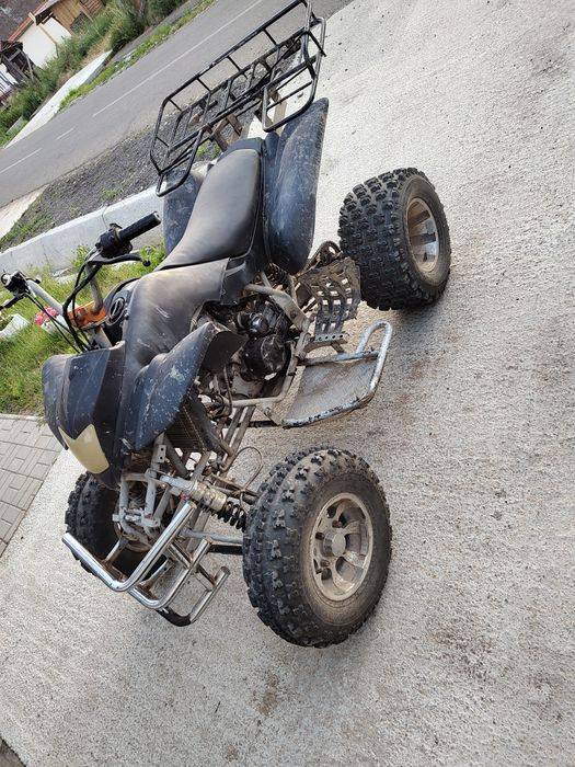 ATV LONCIN 250 cm³