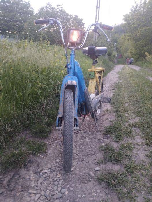 Moped Piaggio ciao