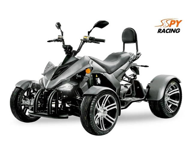 ATV electric Spy Racing nou