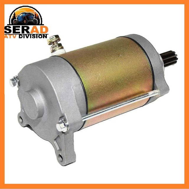 Electromotor CFMOTO/Electromotor CForce 400 450 500 520 550 625 825 0G