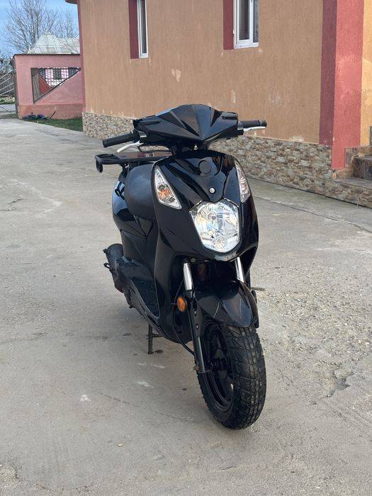 Vand scuter sym 50cm