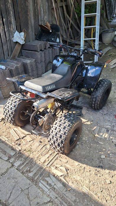 atv yamaha blaster 200