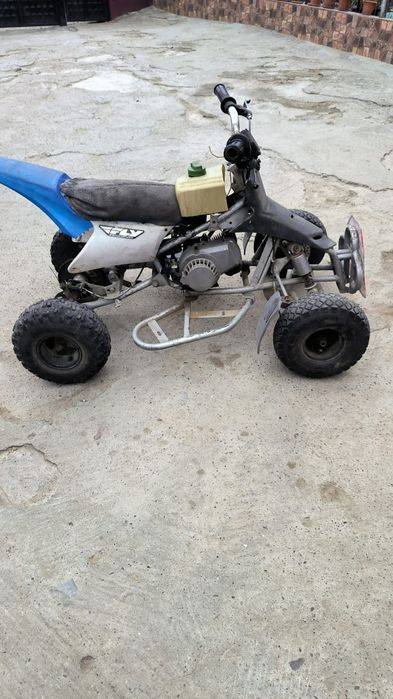 ateveu 49cc în stare bună