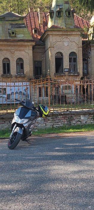Gilera runner sp 50