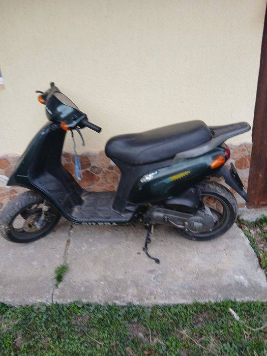 Vând Piaggio Gilera