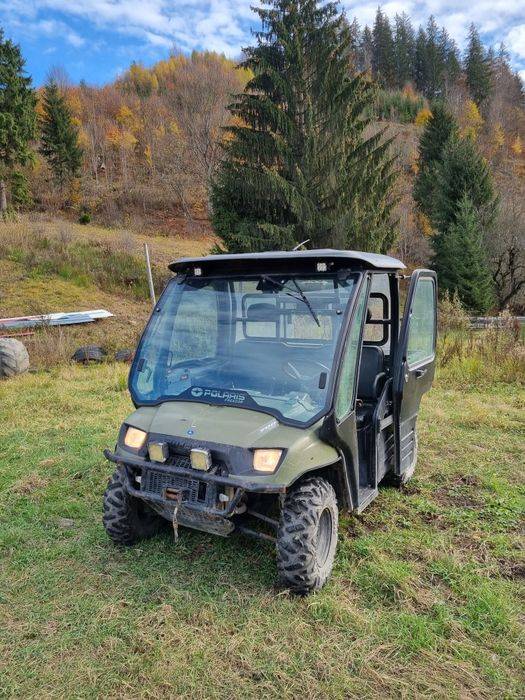UTV/Buggy Polaris Ranger 700XP