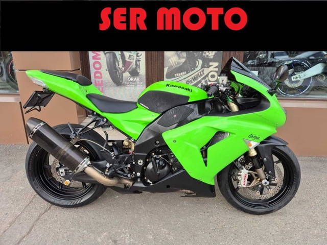 Kawasaki ZX-10R Ninja 1000 ~ Garantie 12 luni ~ Rate ~