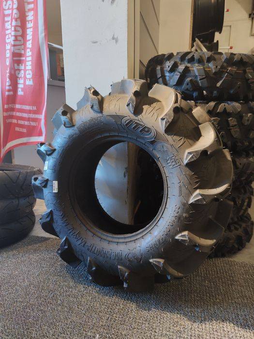 Anvelopa Cauciuc 32x10-14 ITP Mammoth Maverick XMR Polaris Rzr Can Am