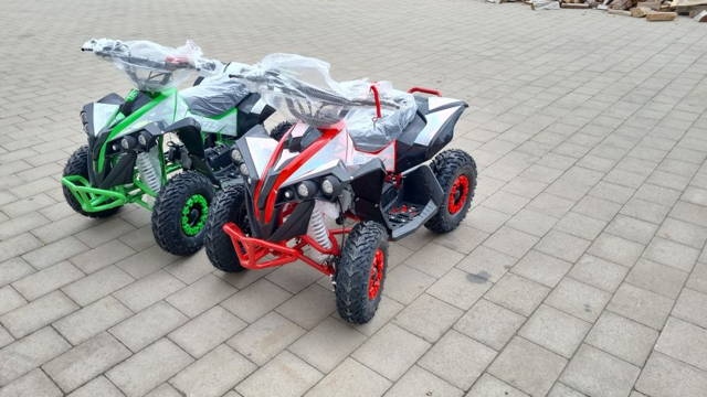 Atv pentru copii