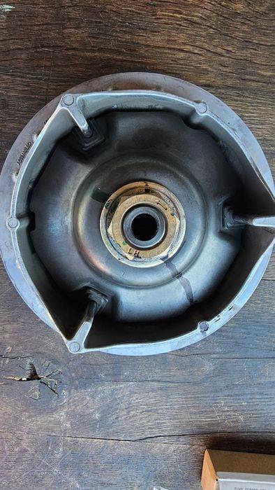 Variator primar cf moto 450