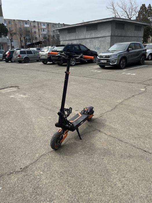 Vand KuKirin G2 Max cu garantie