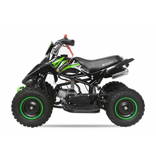 ATV Copii 49cc Benzina Garantie 1 An Posibilitate Finantare RATE