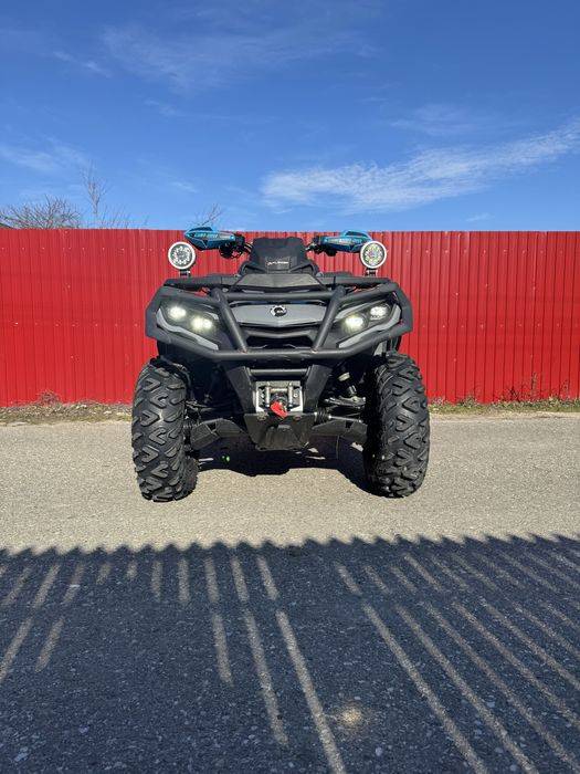 Vand Can Am Outlander Max 1000R