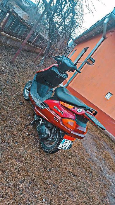 Scuter yamaha 150