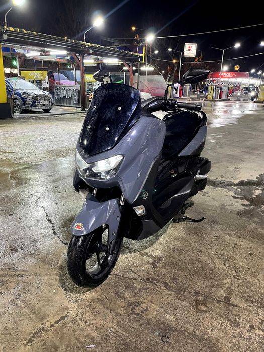 Yamaha Nmax 155 2022
