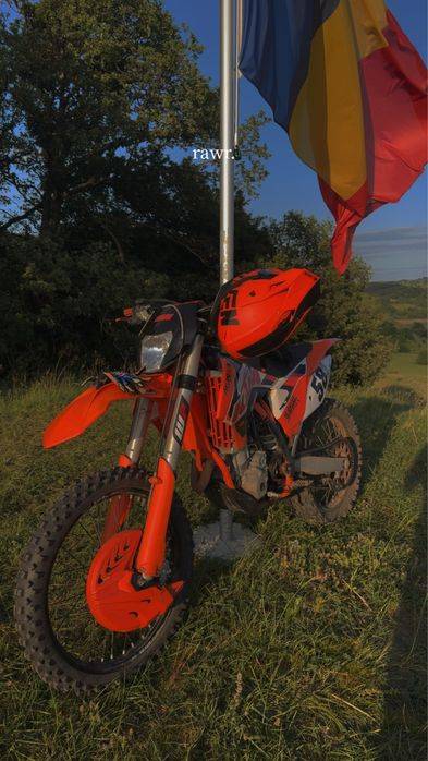 Ktm sx-f 350 2015