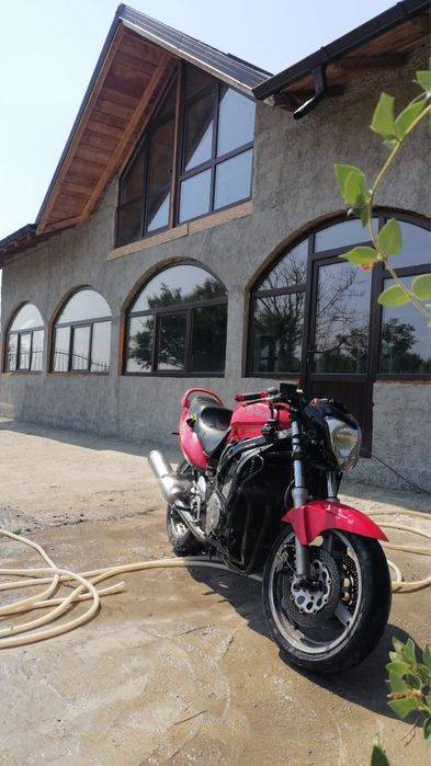 Schimb cu atv sau vand