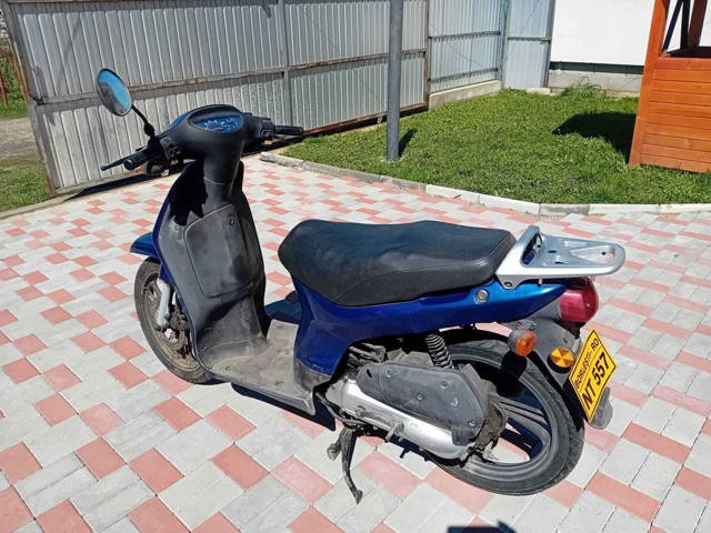 Scuter Honda sh 49cc