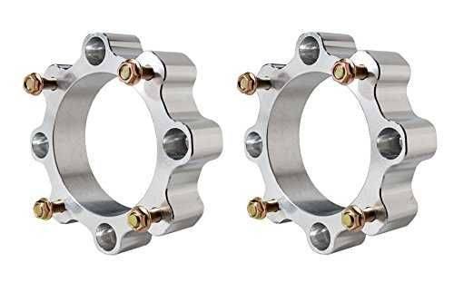 Distantiere 4/156 40mm M10X1.25 ATV Flanse Polaris Sportsman