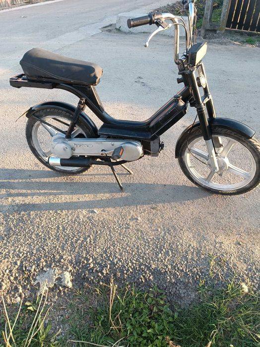 Mobra Piaggio Bravo