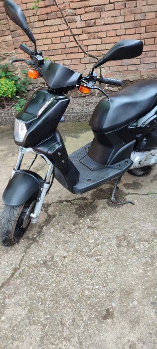 Scuter yamaha slyder 49cc 2timpi