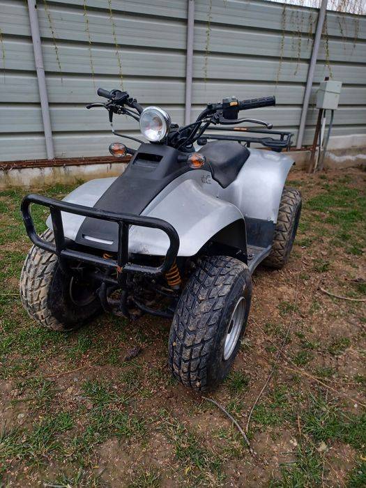 ATV E-TON, 150 CC, 2 TIMPI ‼️‼️