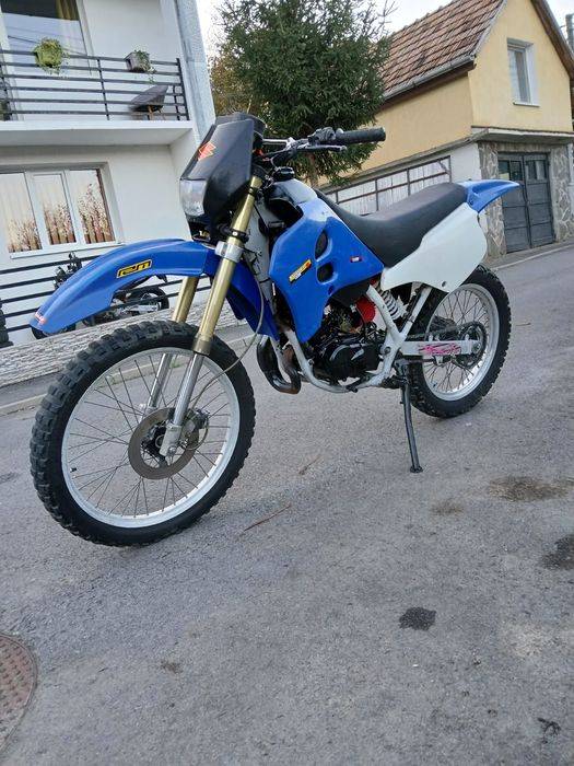 De vânzare Susuki rm85