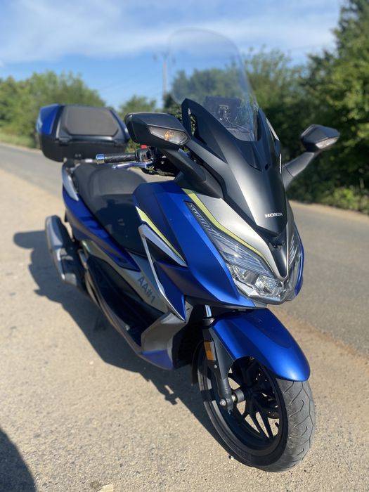 Honda Forza 350 NSS350