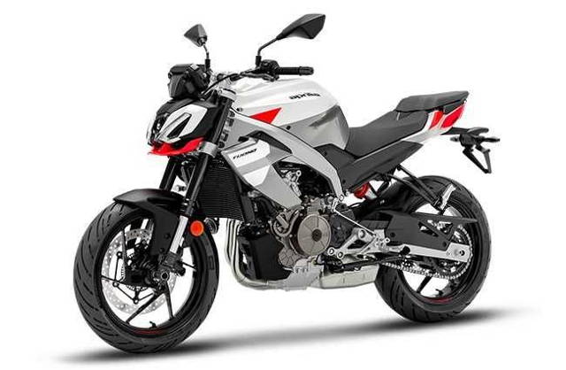 Motocicleta Aprilia Tuono 457 2025 | Rate | Leasing
