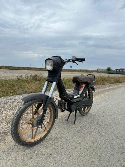 Vand moped derbi 49cc