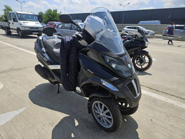 Piaggio MP3 250cc an 2010