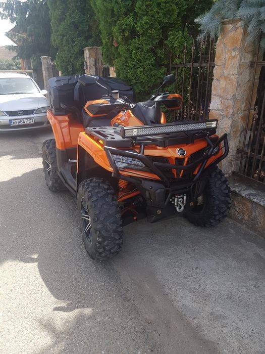 atv cf moto 1000 de vanzare