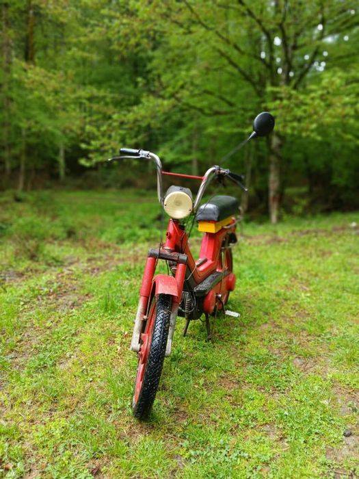 Piaggio si2 perfect functional