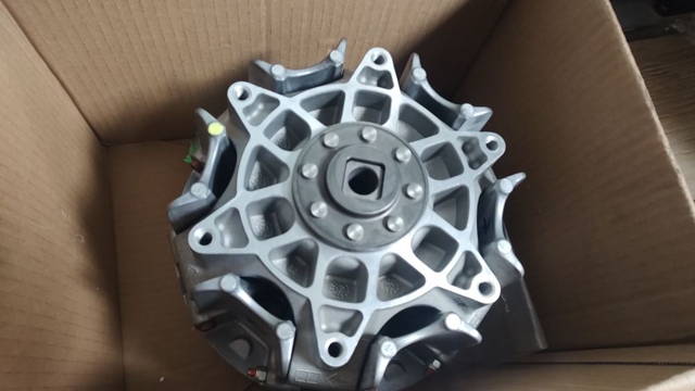 Vand Variator Can-Am Maverik x3 Nou